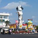tugu lawet